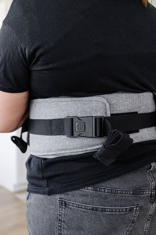 Tushbaby Hip Carrier Waistband Extender, -- ANB Baby