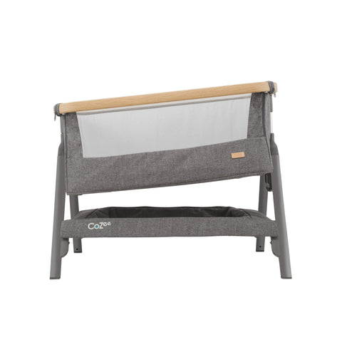 Tutti Bambini CoZee Bedside Crib, -- ANB Baby