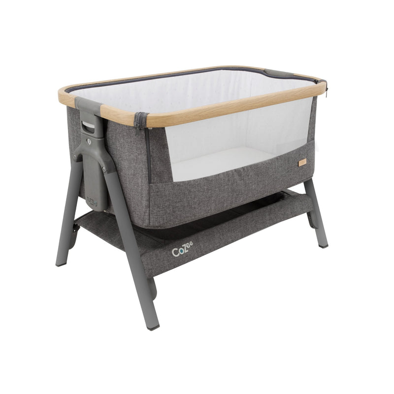 Tutti Bambini CoZee Bedside Crib, -- ANB Baby