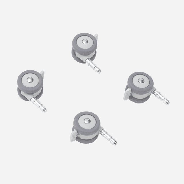 Tutti Bambini CoZee Castors, Grey, -- ANB Baby