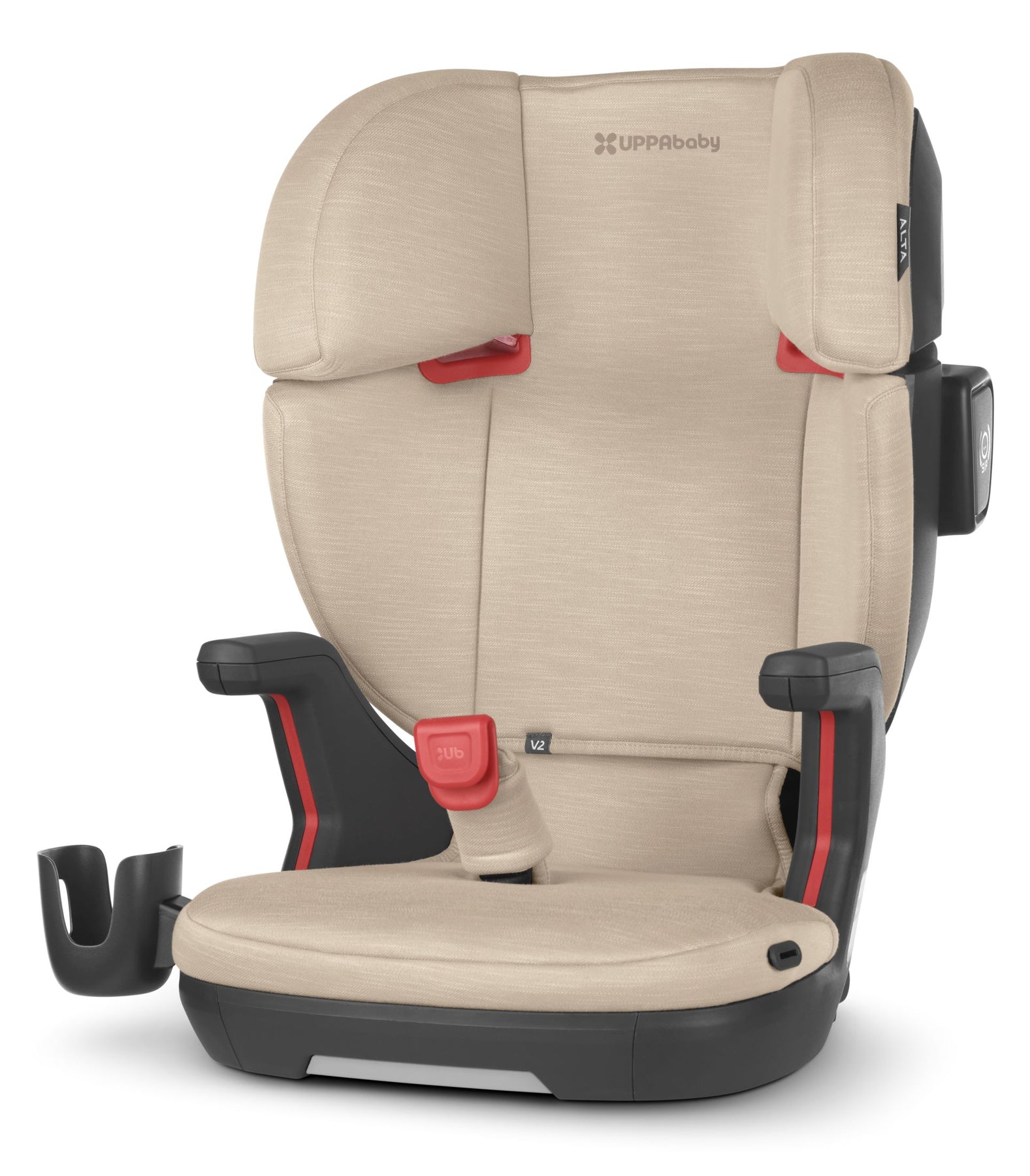 UPPAbaby ALTA V2 Booster Seat, -- ANB Baby