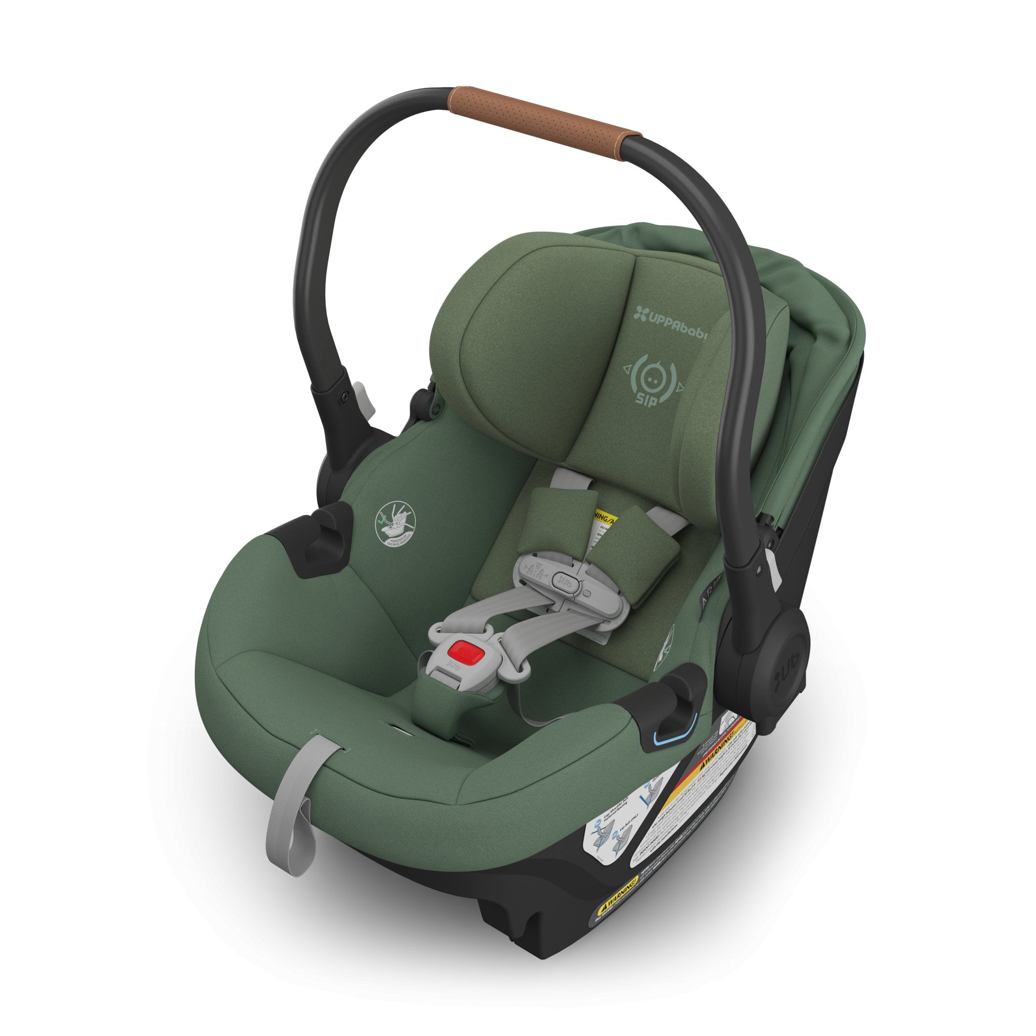 UPPAbaby ARIA Infant Car Seat, -- ANB Baby