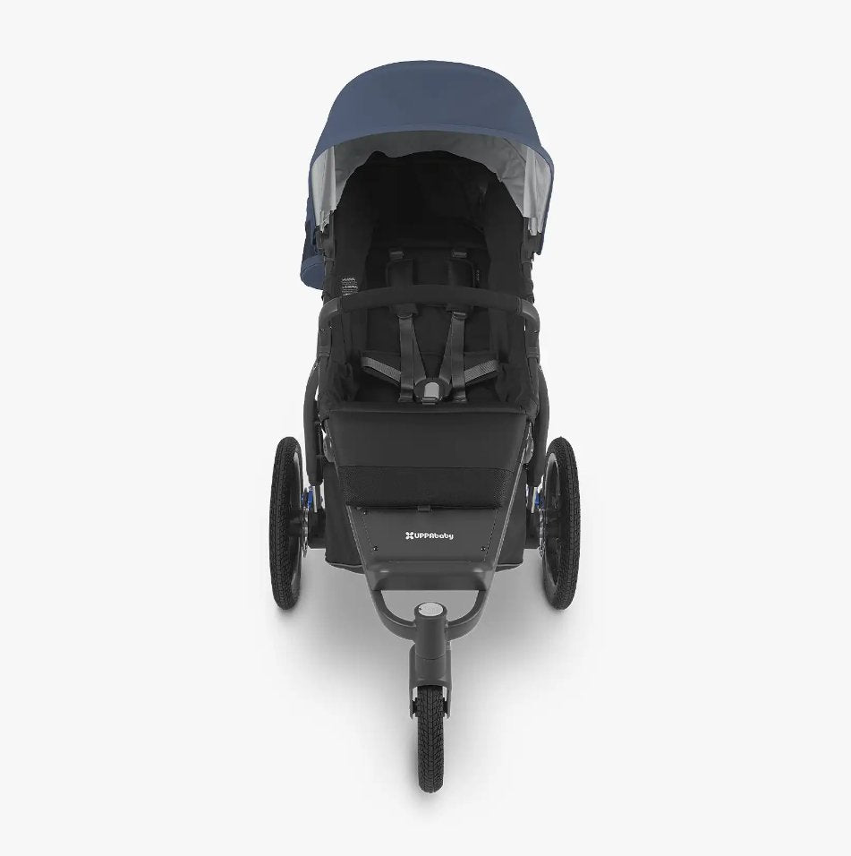 UPPAbaby Bumper Bar for Ridge, -- ANB Baby