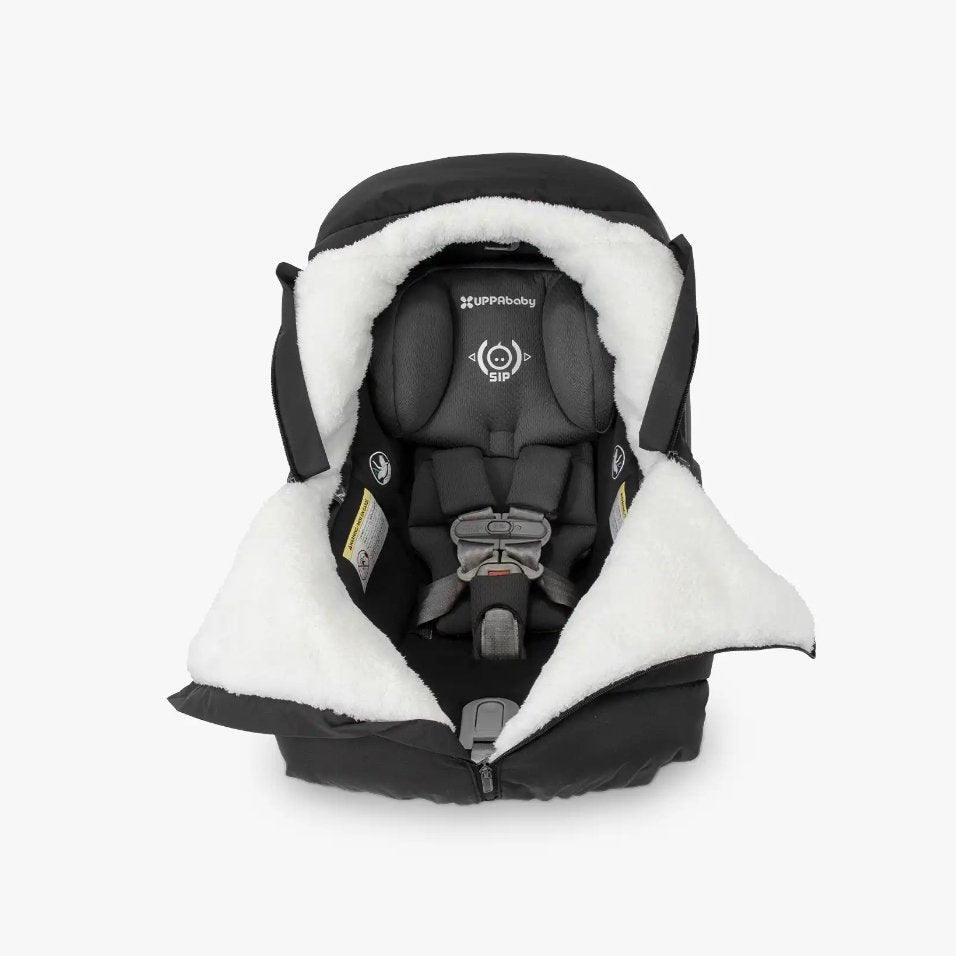 UPPAbaby CozyGanoosh Footmuff for MESA / MESA V2 And MESA MAX, -- ANB Baby