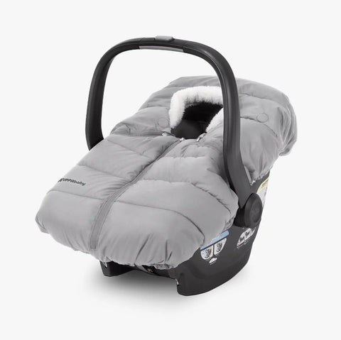 UPPAbaby CozyGanoosh Footmuff for MESA / MESA V2 And MESA MAX, -- ANB Baby