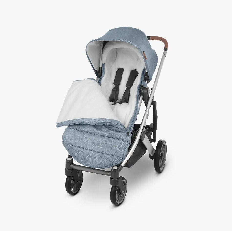 UPPAbaby CozyGanoosh Footmuff, -- ANB Baby