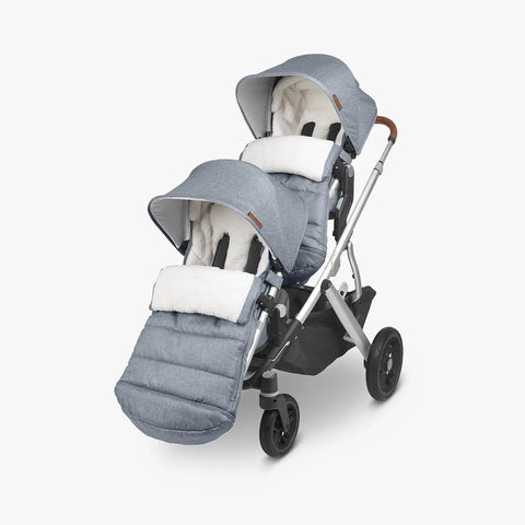 UPPAbaby CozyGanoosh Footmuff, -- ANB Baby