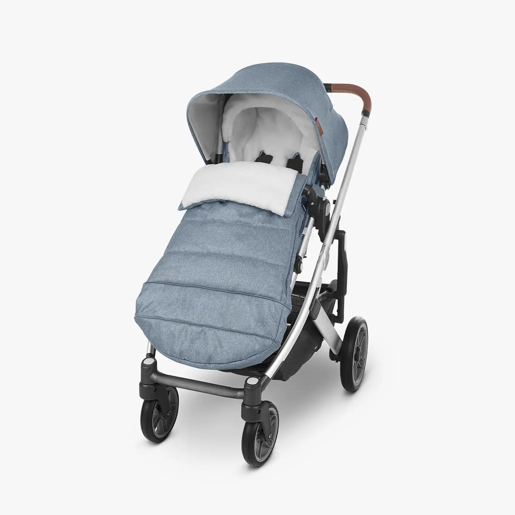 UPPAbaby CozyGanoosh Footmuff, -- ANB Baby