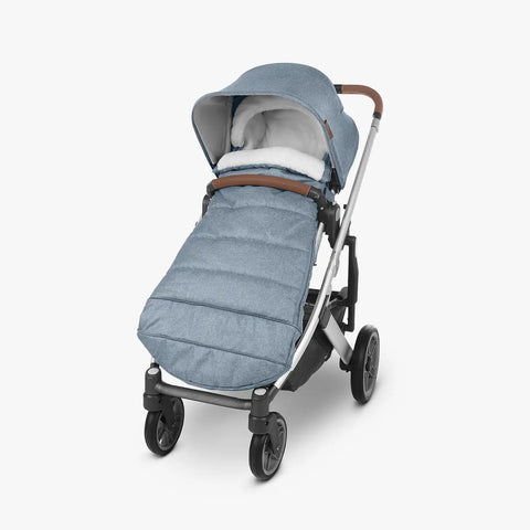 UPPAbaby CozyGanoosh Footmuff, -- ANB Baby