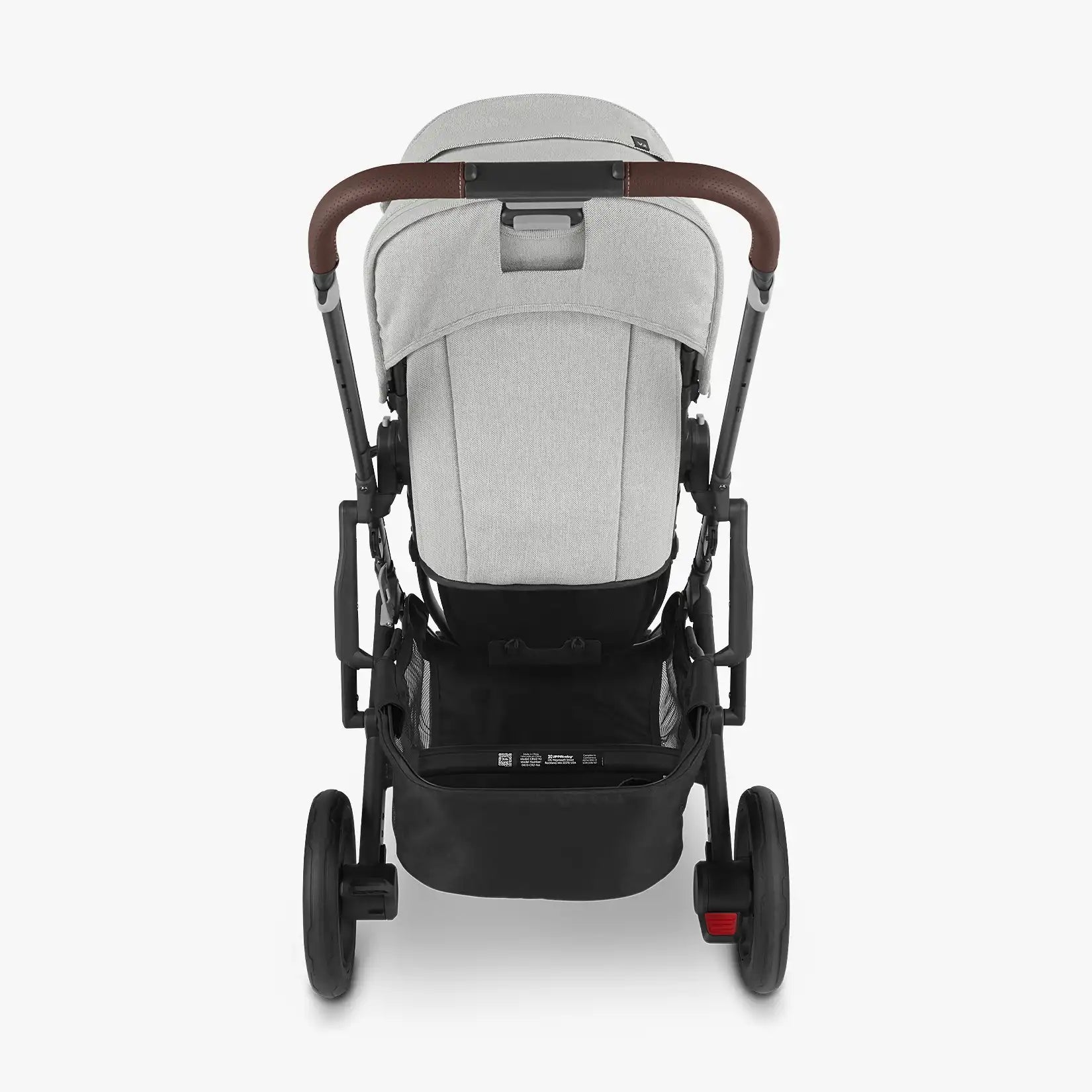 UPPAbaby CRUZ V2 Stroller, -- ANB Baby