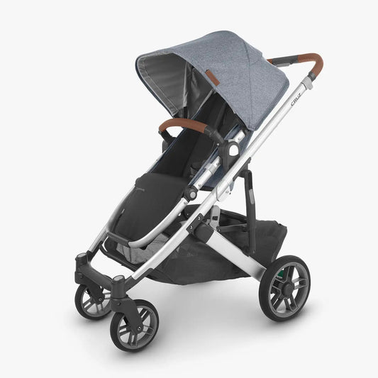 UPPAbaby CRUZ V2 Stroller, -- ANB Baby