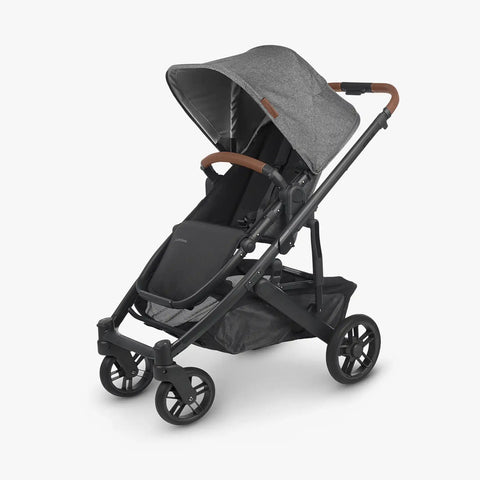 UPPAbaby CRUZ V2 Stroller, -- ANB Baby