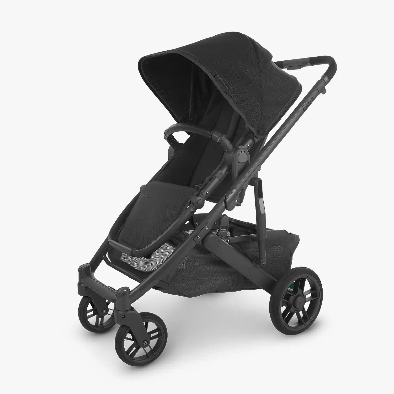 UPPAbaby CRUZ V2 Stroller, -- ANB Baby