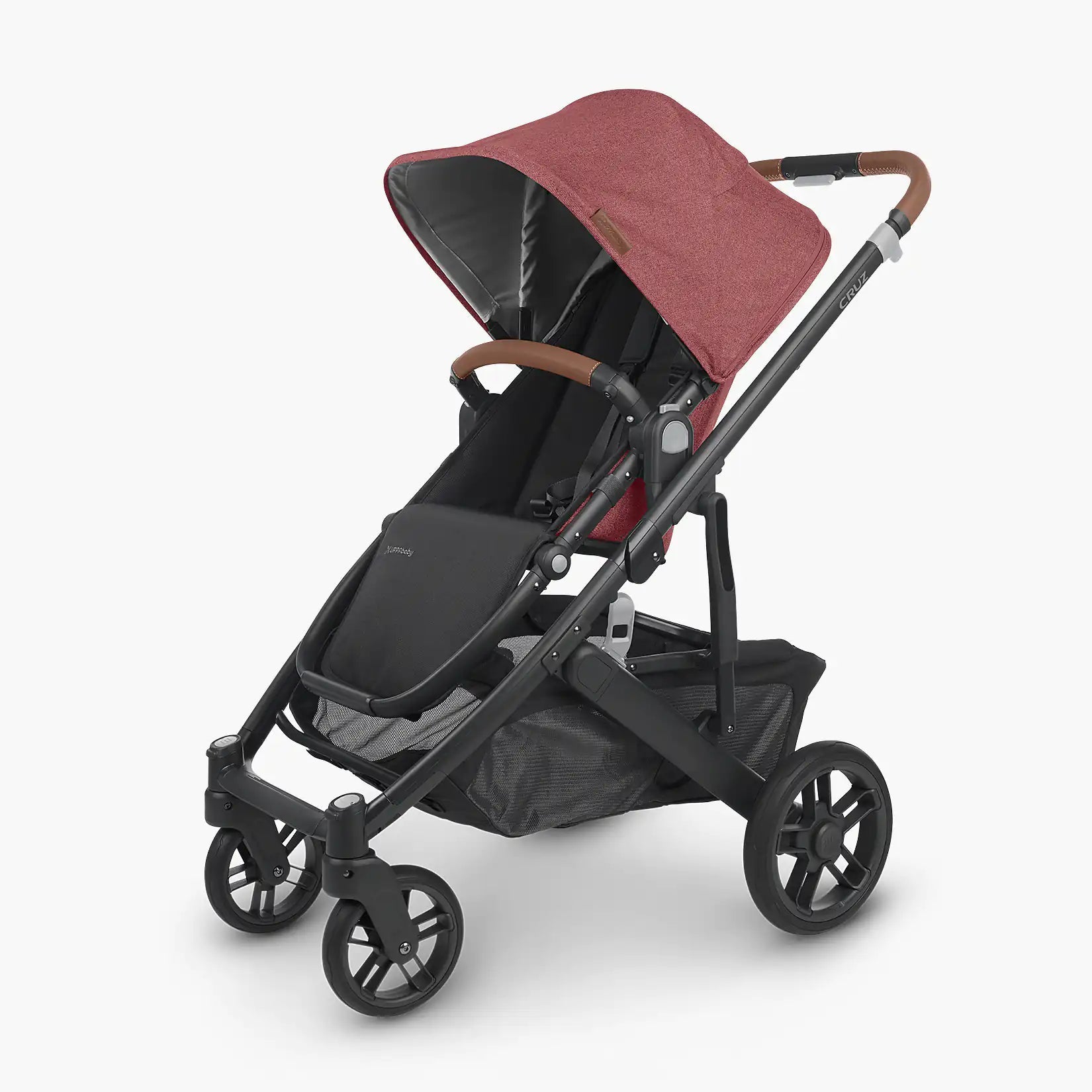 UPPAbaby CRUZ V2 Stroller, -- ANB Baby