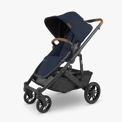 UPPAbaby CRUZ V2 Stroller, -- ANB Baby