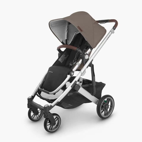 UPPAbaby CRUZ V2 Stroller, -- ANB Baby