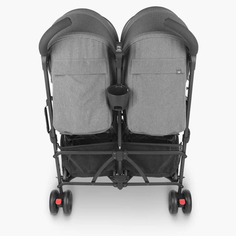 UPPAbaby G-Link V2 Double Stroller, -- ANB Baby
