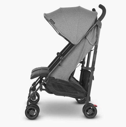 UPPAbaby G-Link V2 Double Stroller, -- ANB Baby