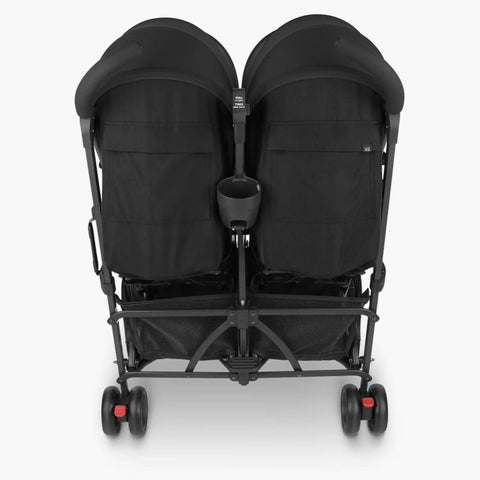 UPPAbaby G-Link V2 Double Stroller, -- ANB Baby