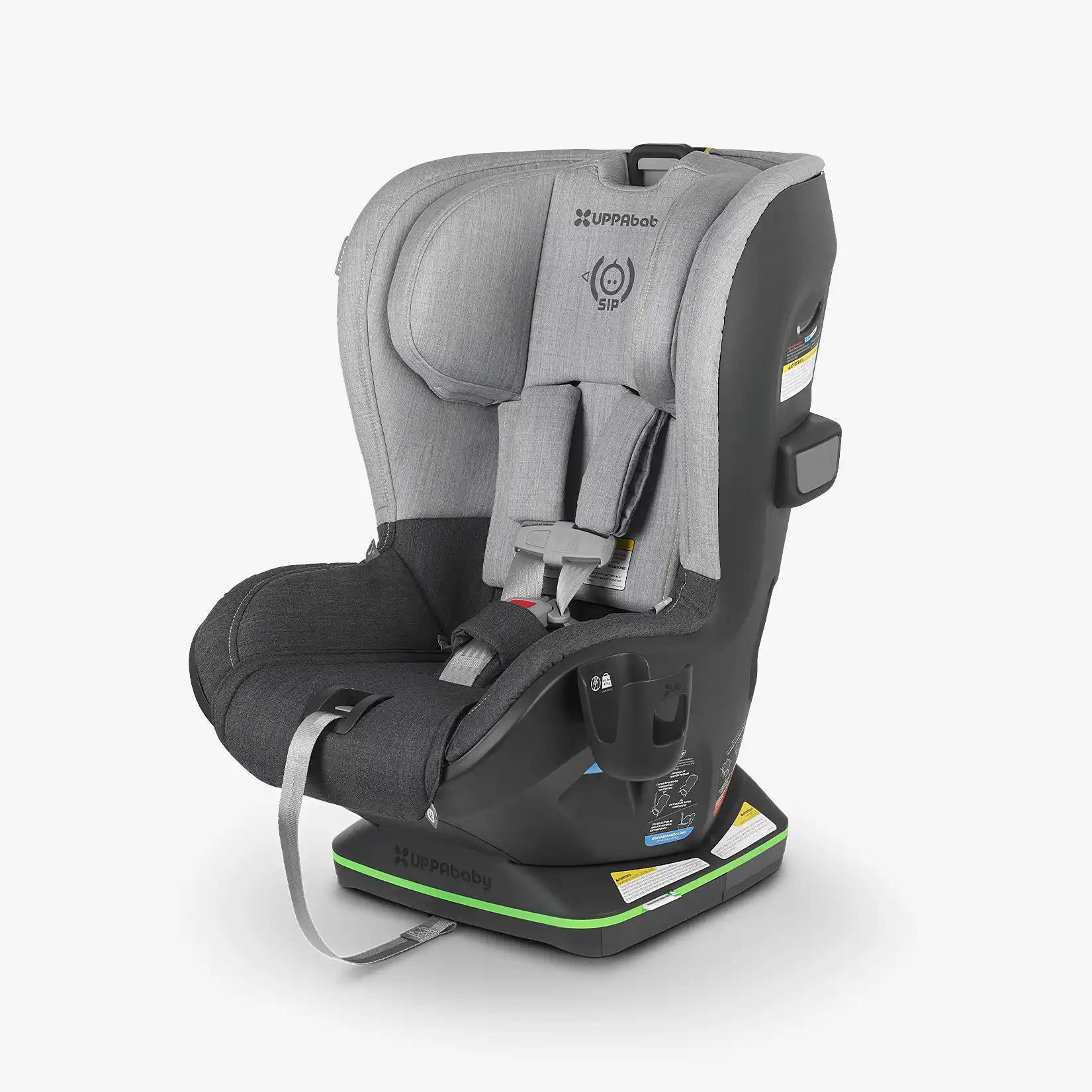 UPPAbaby KNOX Convertible Car Seat, -- ANB Baby