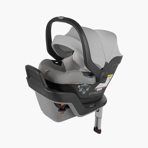 UPPAbaby MESA MAX Infant Car Seat, -- ANB Baby