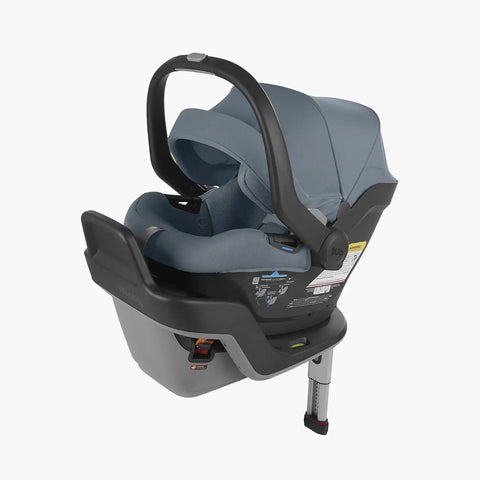 UPPAbaby MESA MAX Infant Car Seat, -- ANB Baby