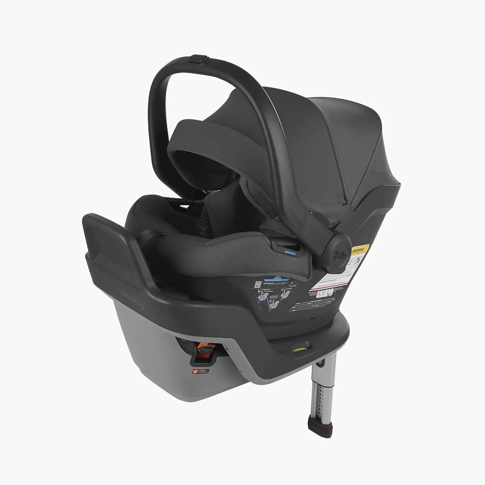 UPPAbaby MESA MAX Infant Car Seat, -- ANB Baby