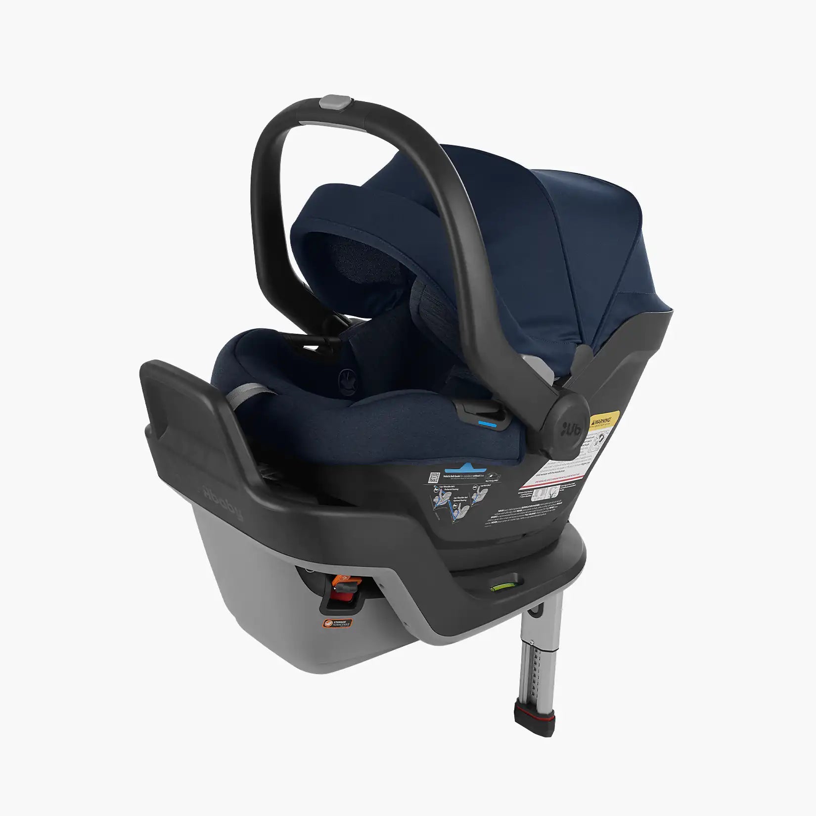 UPPAbaby MESA MAX Infant Car Seat, -- ANB Baby