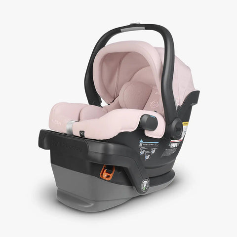 UPPAbaby MESA V2 Infant Car Seat, -- ANB Baby