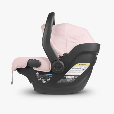 UPPAbaby MESA V2 Infant Car Seat, -- ANB Baby