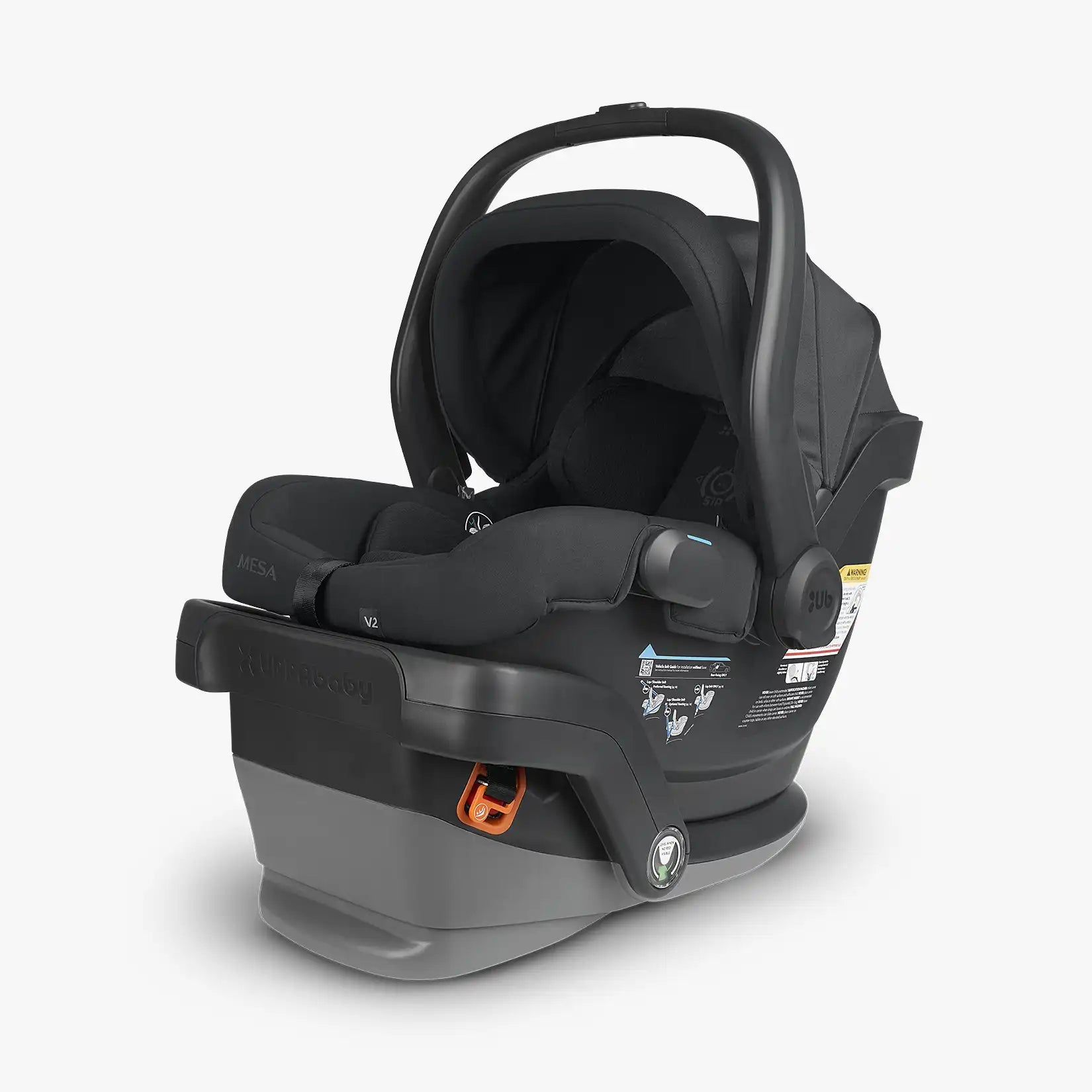 UPPAbaby MESA V2 Infant Car Seat, -- ANB Baby