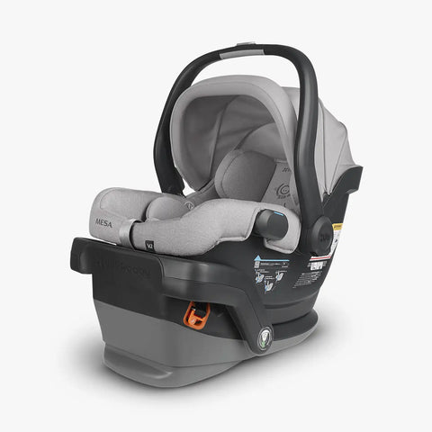 UPPAbaby MESA V2 Infant Car Seat, -- ANB Baby