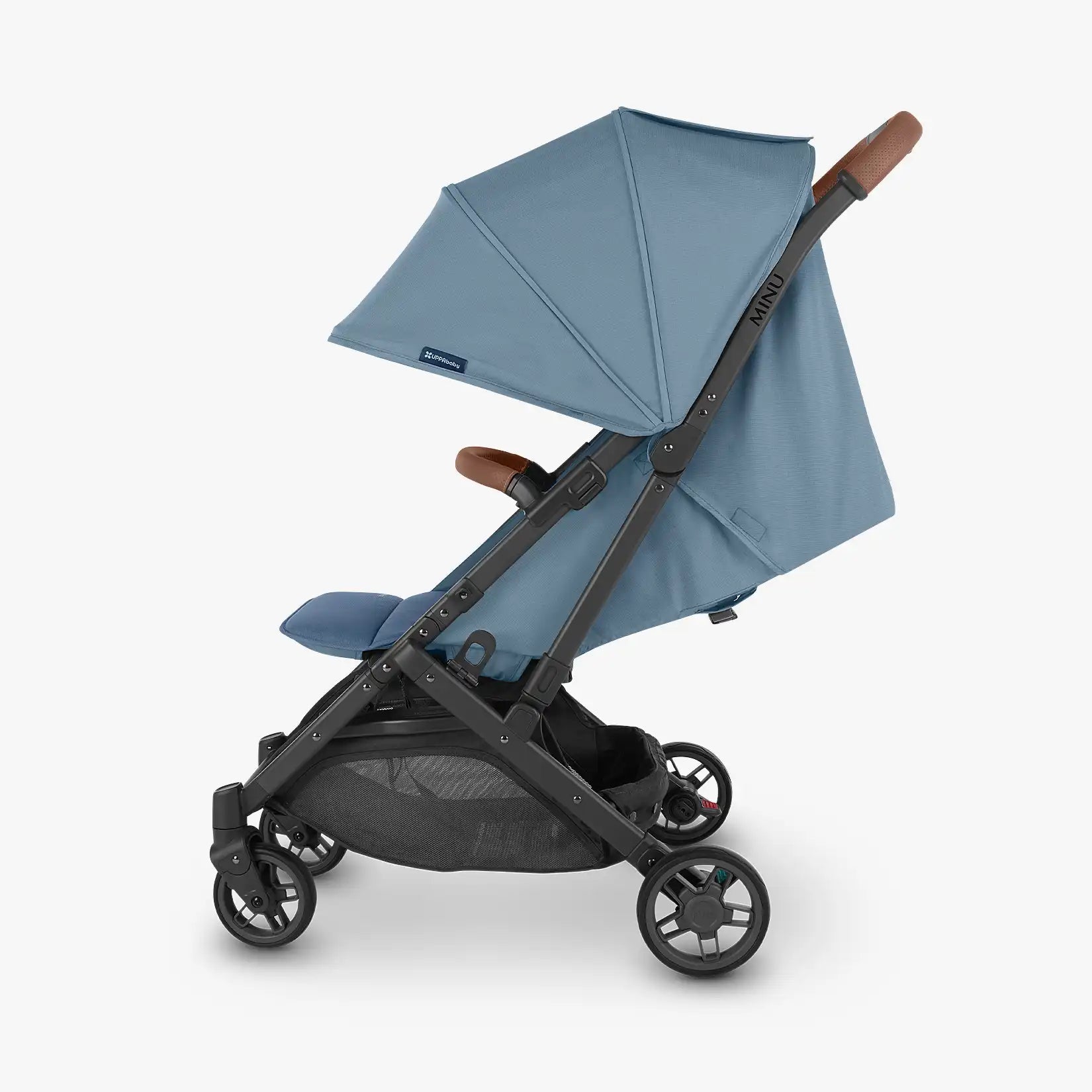 UPPAbaby MINU V2 Stroller, -- ANB Baby