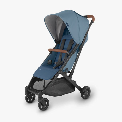 UPPAbaby MINU V2 Stroller, -- ANB Baby