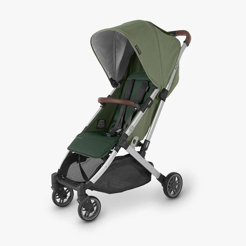 UPPAbaby MINU V2 Stroller, -- ANB Baby