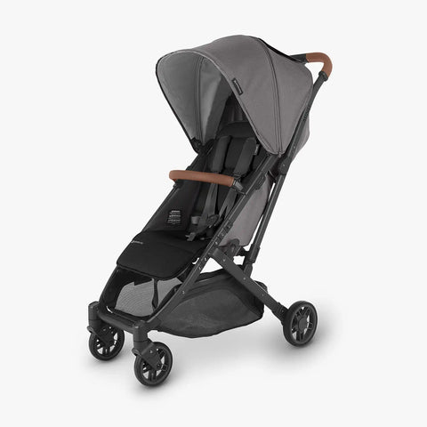 UPPAbaby MINU V2 Stroller, -- ANB Baby