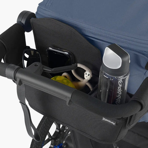 UPPAbaby Parent Console for Ridge, -- ANB Baby