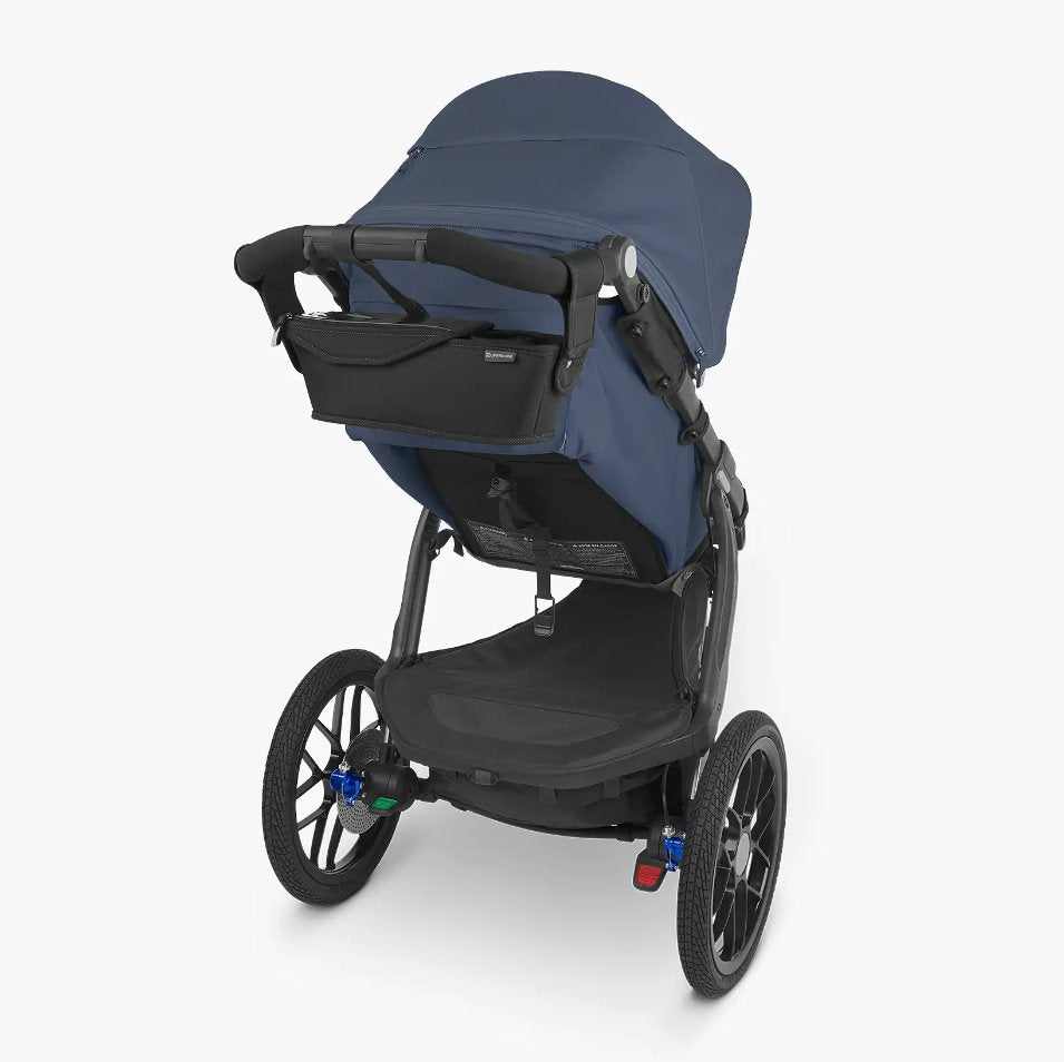 UPPAbaby Parent Console for Ridge, -- ANB Baby