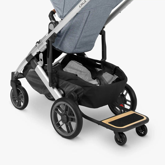 UPPAbaby PiggyBack for CRUZ V2, -- ANB Baby