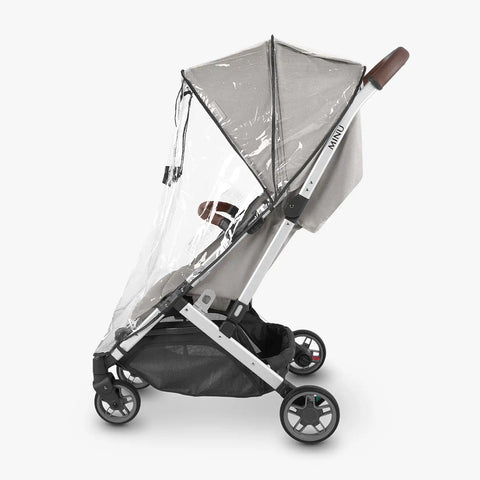 UPPAbaby Rain Sheild For MINU And MINU 2, -- ANB Baby