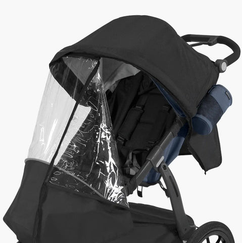 UPPAbaby Rain Shield for Ridge, -- ANB Baby