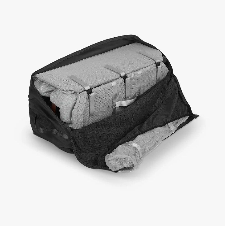 UPPAbaby Remi Travel Crib and Playard, -- ANB Baby