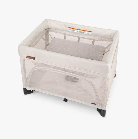 UPPAbaby Remi Travel Crib and Playard, -- ANB Baby