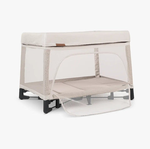 UPPAbaby Remi Travel Crib and Playard, -- ANB Baby