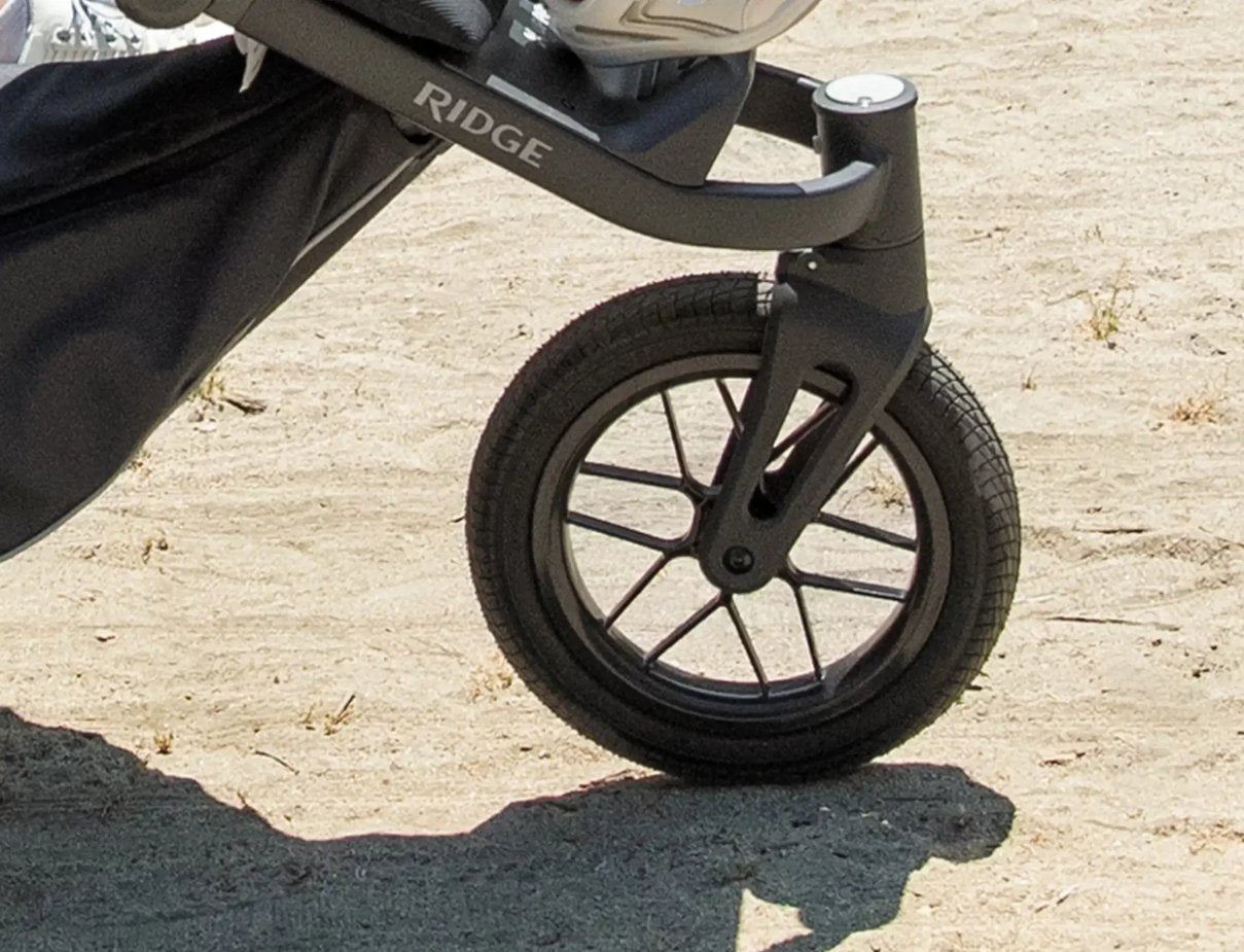 UPPAbaby Ridge Stroller, -- ANB Baby