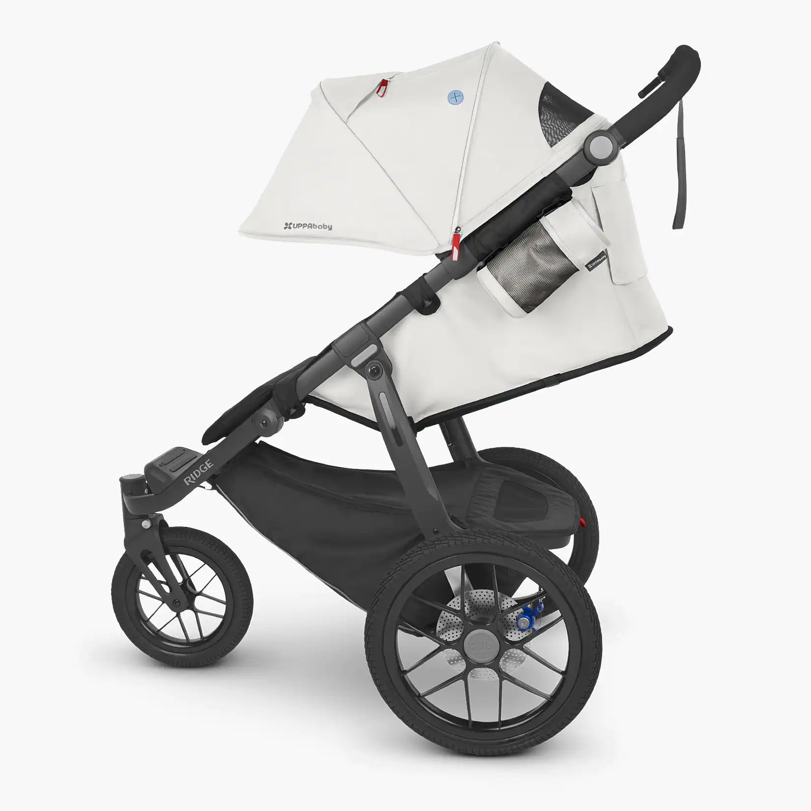 UPPAbaby Ridge Stroller, -- ANB Baby