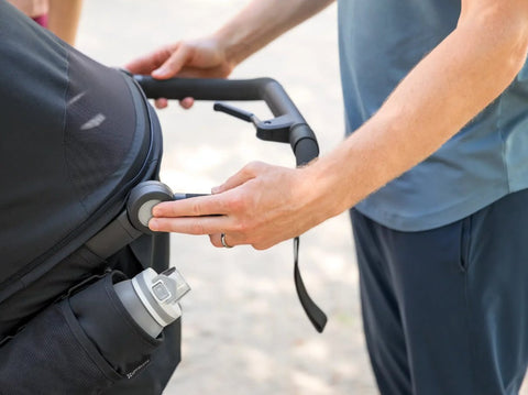 UPPAbaby Ridge Stroller, -- ANB Baby