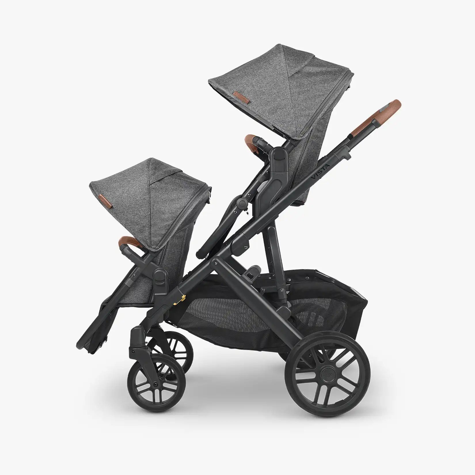 UPPAbaby RumbleSeat V2, -- ANB Baby