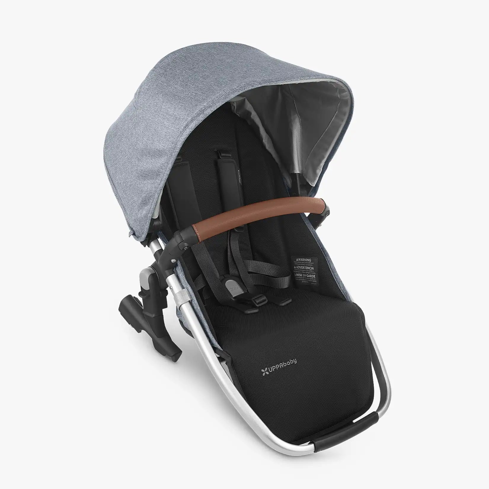 UPPAbaby RumbleSeat V2, -- ANB Baby