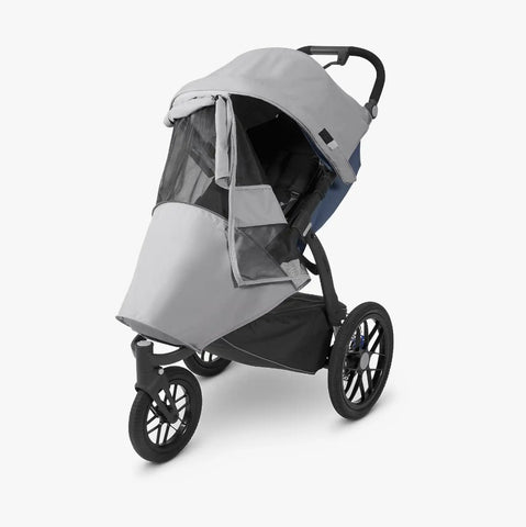 UPPAbaby Sun and Bug Shield for Ridge, -- ANB Baby